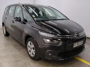 Citroën C4 Grand Spacetourer Business 2020