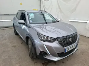 Peugeot 2008 Allure Business 2021