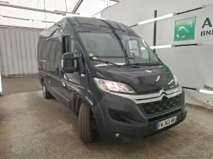 Citroën Jumper L2H2 Driver 2020