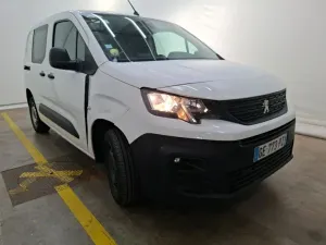 Peugeot Partner Premium 2022