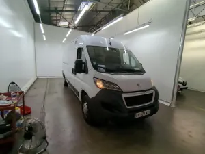 Peugeot Boxer L3H2 Premium 2022