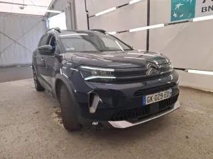 Citroën C5 Aircross Shine 2022