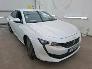Peugeot 508 Active Business 2019