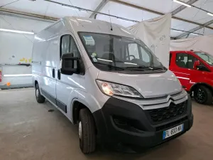 Citroën Jumper L2H2 Business 2019