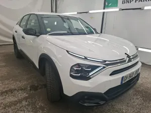 Citroën C4 Feel Business 2022