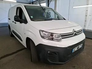 Citroën Berlingo XL Driver 2021