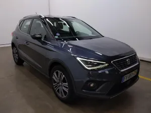 Seat Arona 1.0 TSI Xcellence 2020