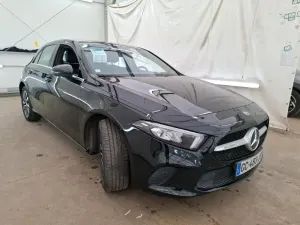 Mercedes-Benz A 250e Style 2021
