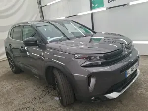 Citroën C5 Aircross C-Series 2022