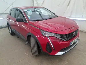 Peugeot 3008 Active Pack 2022