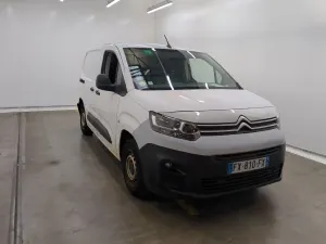 Citroën Berlingo Control 2021