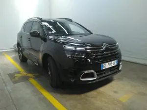 Citroën C5 Aircross Shine 2022