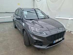 Ford Kuga 2.5 ST Line X 2023