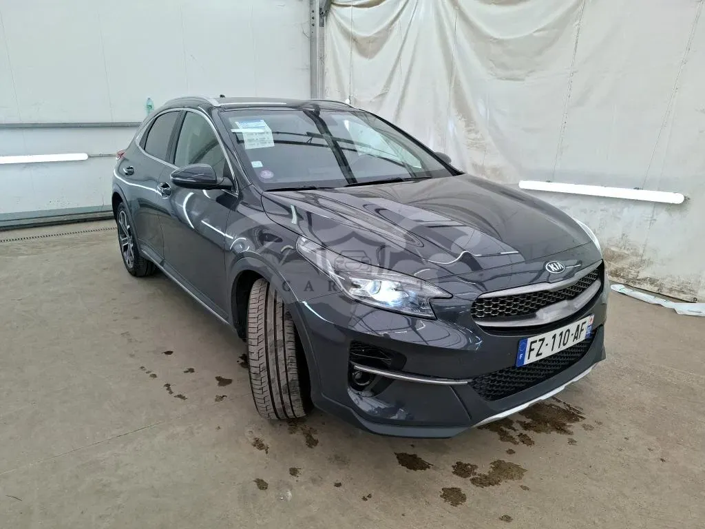 Kia Ceed XCeed 1.5 Design 2020
