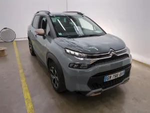 Citroën C3 Aircross C-Series 2023
