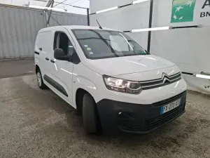 Citroën Berlingo Control 2021
