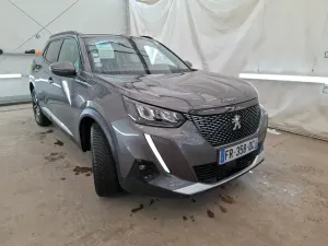 Peugeot 2008 Allure Business 2020