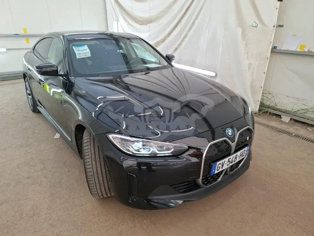 BMW i4 35 2024