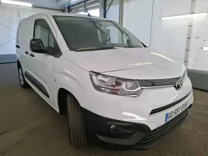 Toyota ProAce City 1.5 D-4D Dynamic 2023