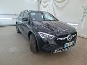 Mercedes-Benz GLA 200 progressive 2022