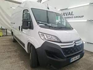Citroën Jumper L2H2 Control 2022