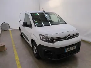Citroën Berlingo Club 2021