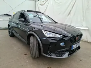 Cupra Formentor 1.5 TSI 2022