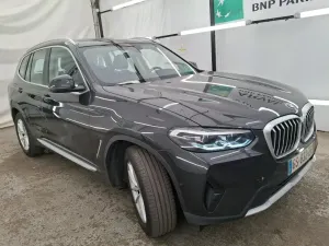 BMW X3 18d X Line 2023