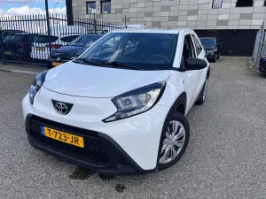 Toyota Aygo 1.0 VVT-i 2023