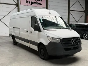 Mercedes-Benz Sprinter L3H2 316 CDI 2020