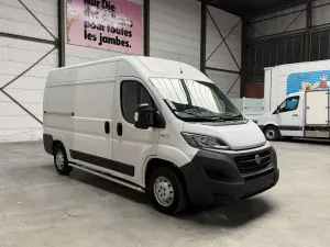 Fiat Ducato L2H2 2.3 MultiJet 2020