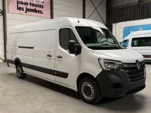Renault Master L4H3 2.3 DCI 2024