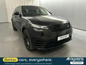Land Rover Range Rover Velar P400e R-Dynamic 2021