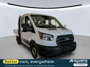 Ford Transit Business 2020