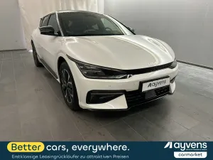 Kia EV6 74 kWh GT Line 2022
