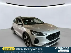 Ford Focus Active 1.5 EcoBlue Active 2023