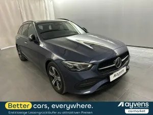 Mercedes-Benz C Break 220d Avantgarde 2023