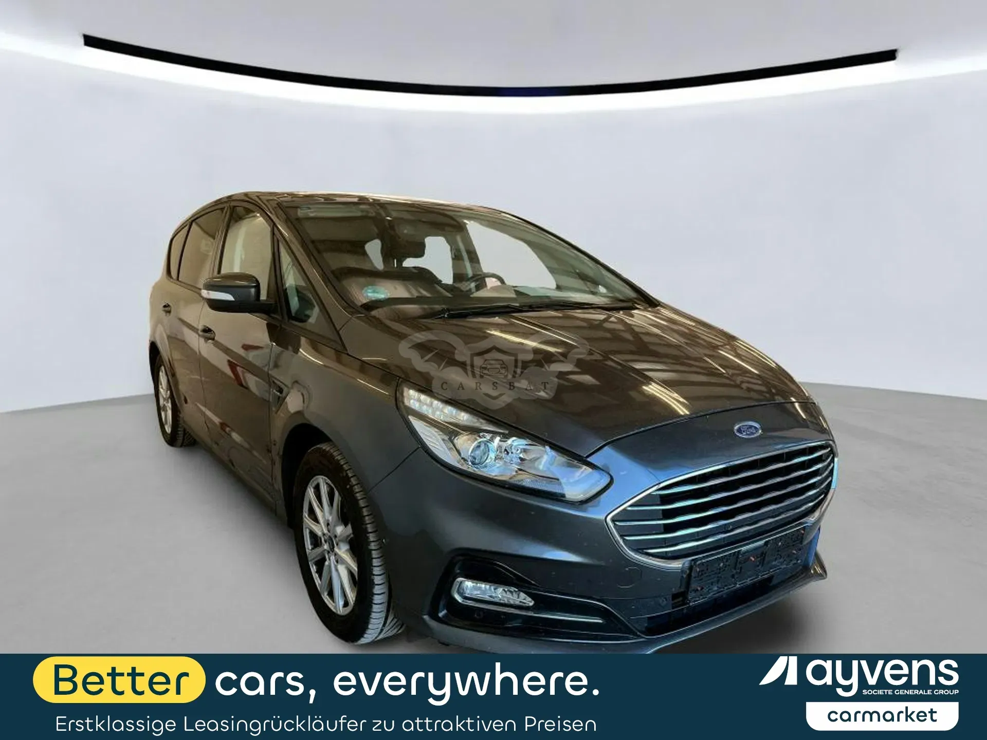Ford S-Max 2.5 Trend 2023