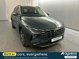 Hyundai Tucson 1.6 T-GDI Trend 2022