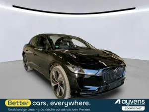 Jaguar I-Pace S 2022