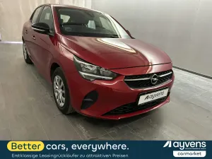 Opel Corsa 1.2 Edition 2022
