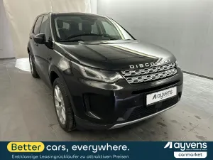 Land Rover Discovery Sport P300e SE 2022