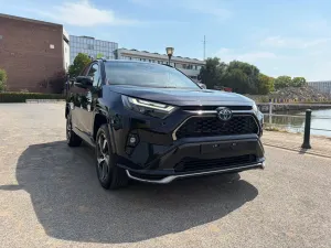 Toyota Rav4 2.5i Dynamic 2022