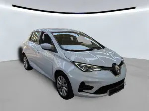 Renault Zoe Experience 2021