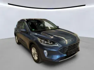 Ford Kuga 2.5 2021