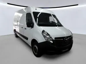 Opel Movano L2H2 2.3 2020