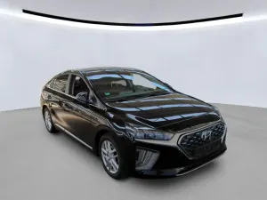 Hyundai IONIQ 1.6 GDI 2021