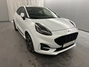 Ford Puma 1.0 2022