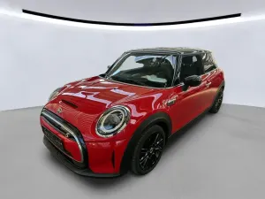 Mini Electric Cooper SE Cooper SE Classic 2022