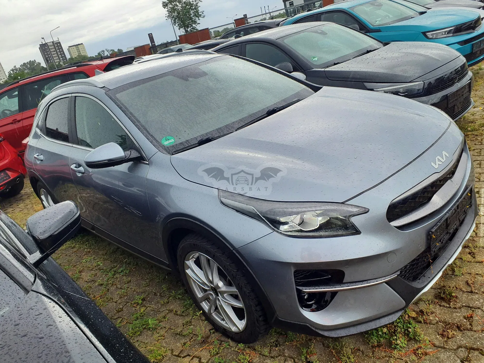 Kia Ceed XCeed 1.6 GDI 2022
